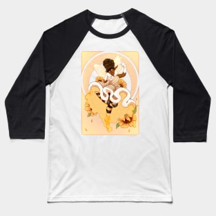 Sweet Bee! Baseball T-Shirt